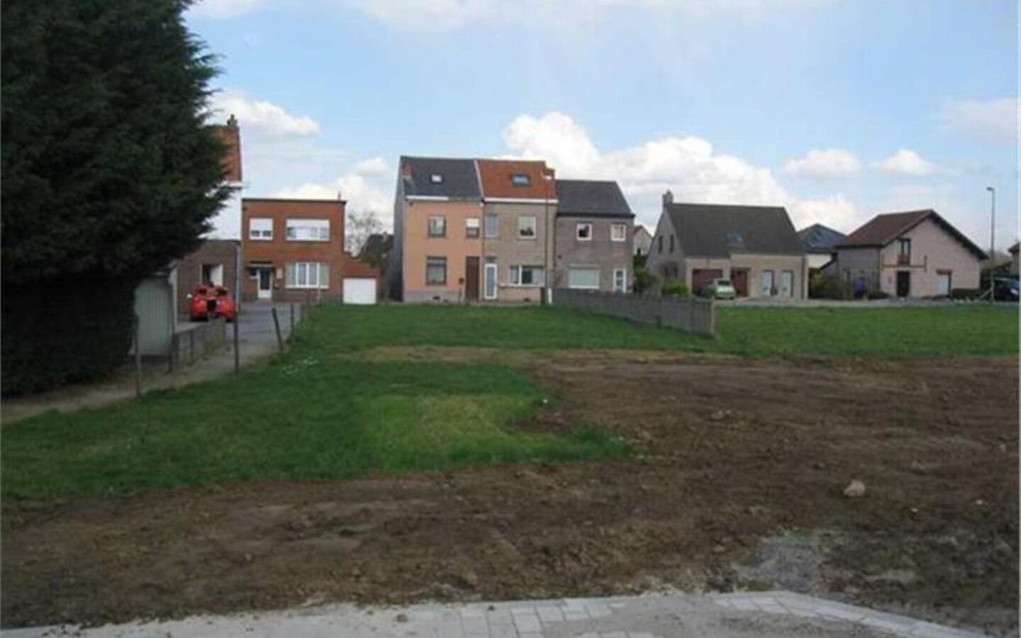 Bouwgrond te koop in Wezembeek-Oppem